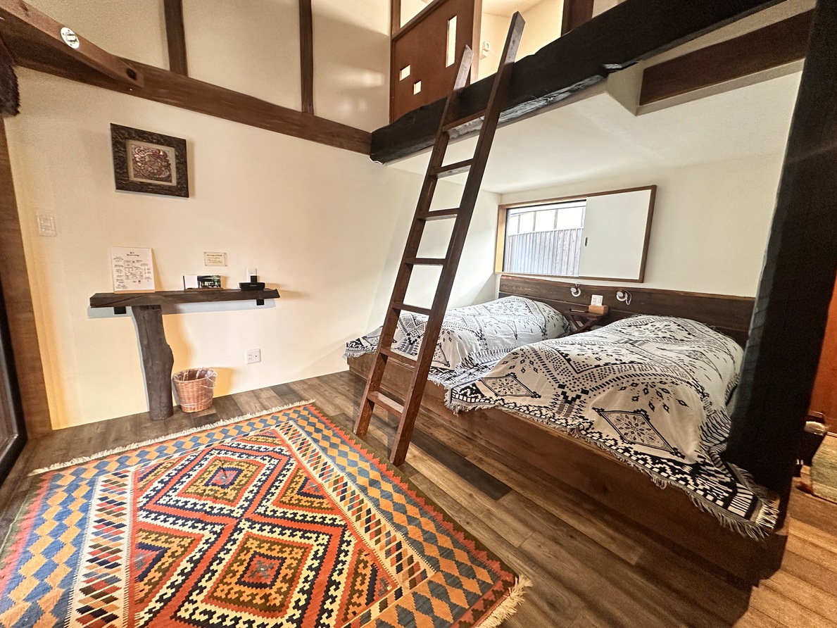 HANZ OUTDOOR RESORT（旧：グランピングヴィラハンズ