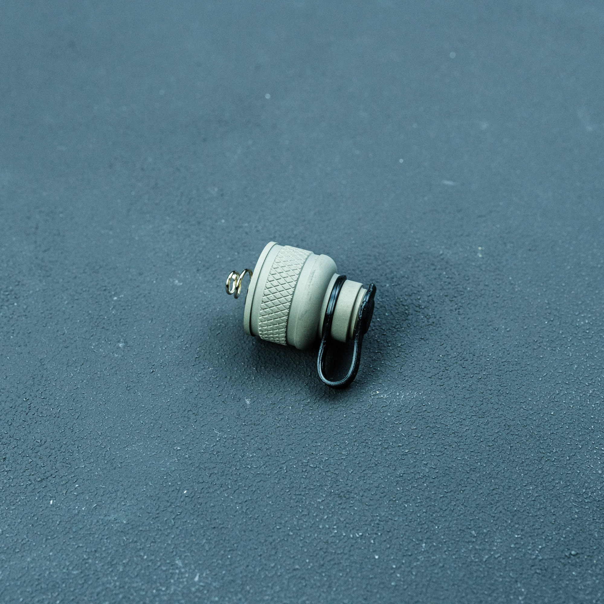 SureFire Scout UE Tailcap for Pressure Pad – T.REX ARMS