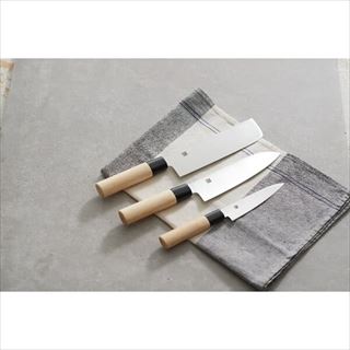 濃州孫六作 和包丁3点セット | V景品交換