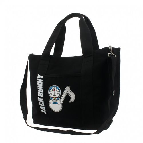 ジャック バニー 【ドラえもん】トートバッグ (2624281001) ゴルフ