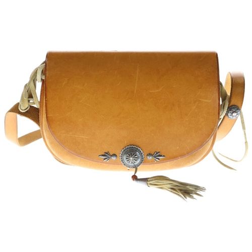 goro's(ゴローズ) SVコンチョ メタル付きコーンカスタム バケット