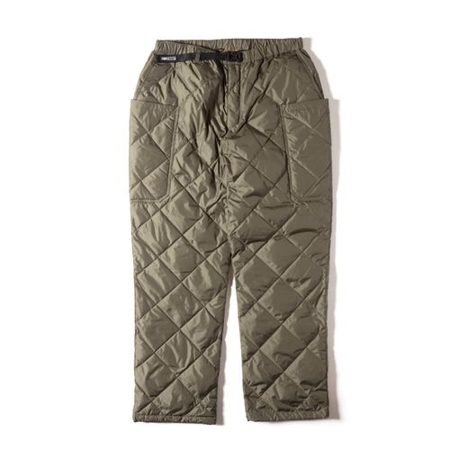 GSP-73V】 BUSH PANTS – grip-swany