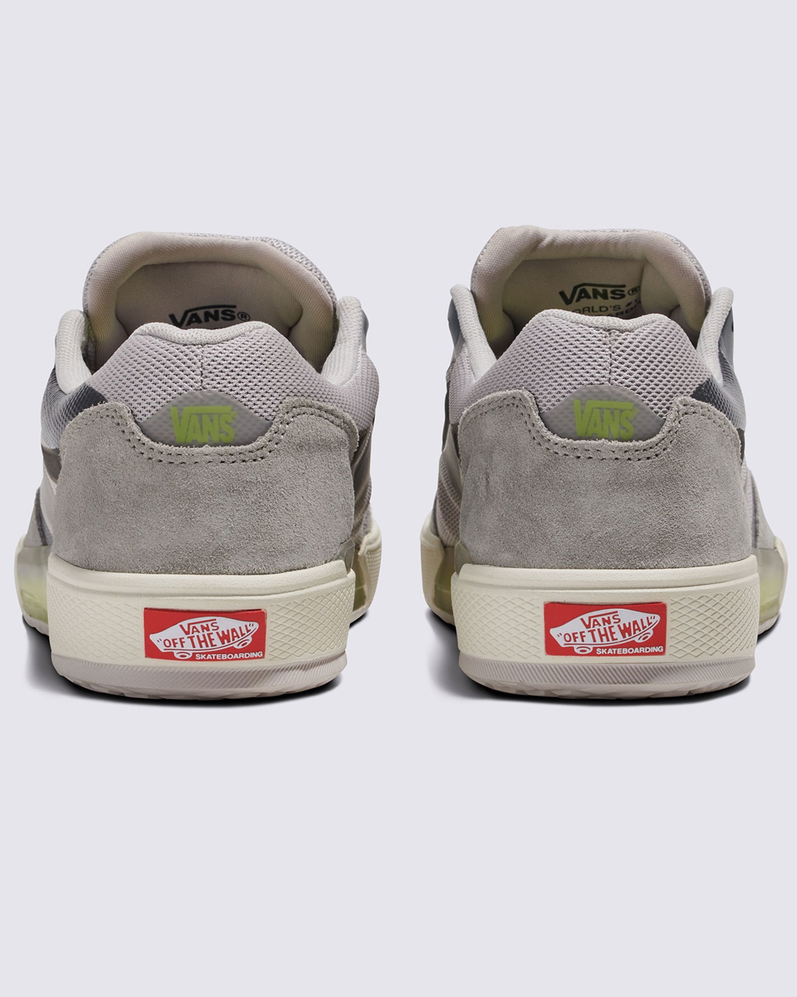 AVE 2.0| VANS（ヴァンズ）公式ストア