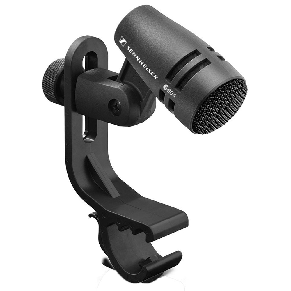 Sennheiser Instrument Microphone 3 Set(Cardioid, Dynamic) for Drum