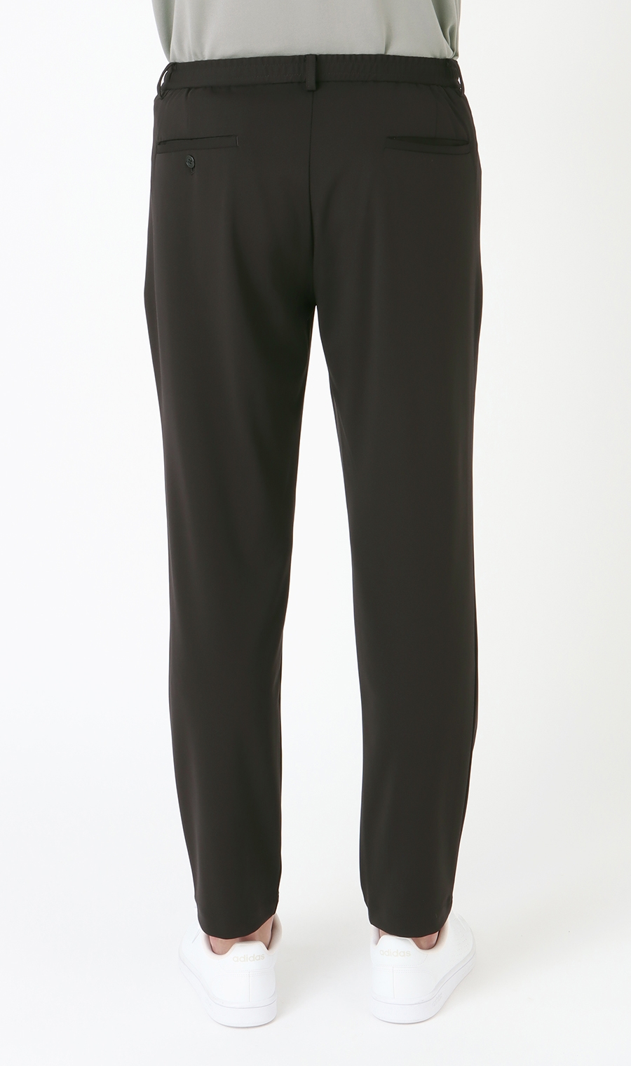 ゼロプレッシャースーツ【スラックス】【セットアップ着用可】【裾上げ