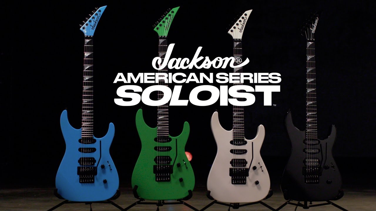American Series Soloist™ SL3 – Jacksonguitars.com