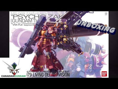 MS-06R Zaku II High Mobility Type 