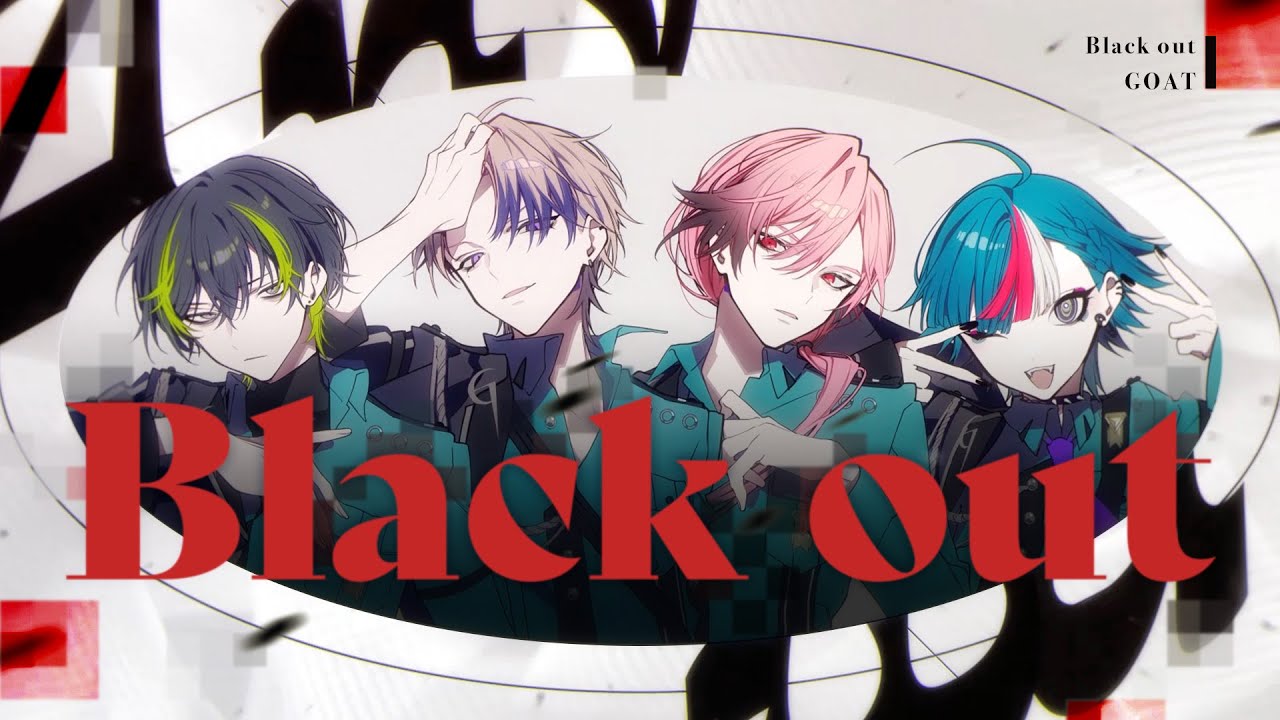 3rd Single】Gray Sheep EP03 – Gray Sheep Official Website