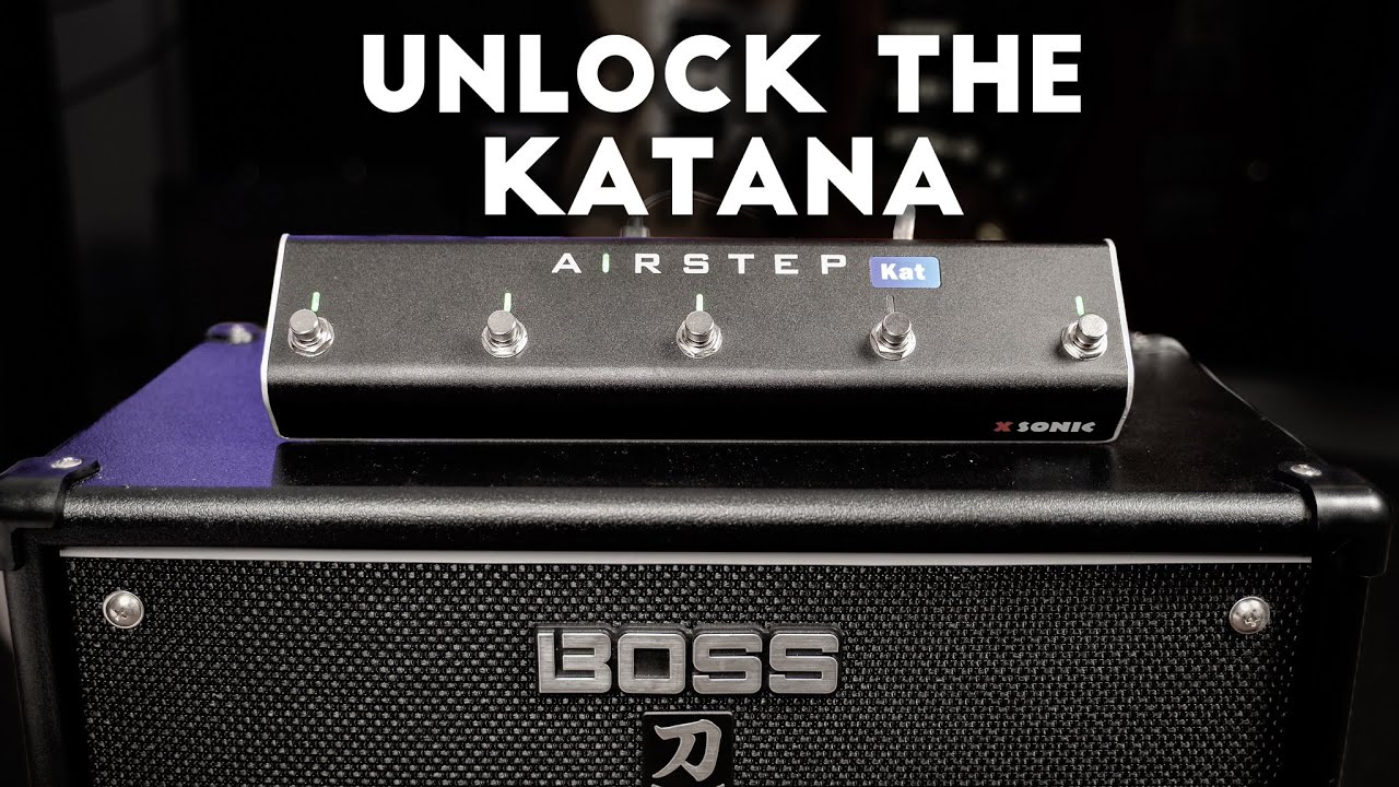 Xsonic Airstep Kat Edition - Compra na Egitana em Portugal