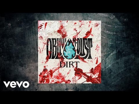 OBLIVION DUST - UNIVERSAL MUSIC JAPAN
