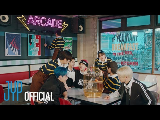 Stray Kids、『ODDINARY』リリース＆「MANIAC」MV公開 - News - OTOTOY
