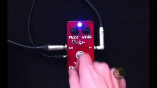 Keeley Fuzz Head - What To Know & Where To Buy | Equipboard