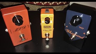 Whirlwind Rochester 'Orange Box' Phaser - What To Know & Where To