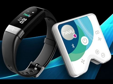 Healy World Wellness | Wellness Provider