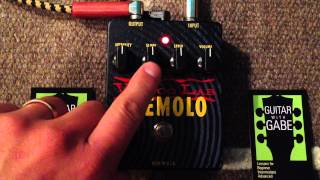 Voodoo Lab Tremolo - What To Know & Where To Buy | Equipboard