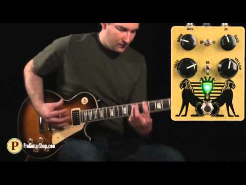 Black Arts Toneworks Pharaoh | Reverb