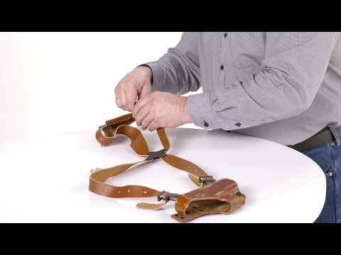 Miami Classic II Shoulder System