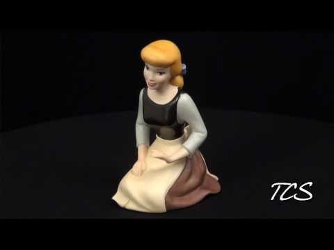 Cinderella Wistful Dreamer by WDCC Disney Classics | Limited