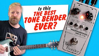 Ramble FX Twin Bender - What To Know & Where To Buy | Equipboard