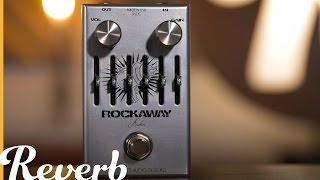 J. ROCKETT AUDIO DESIGNS ( ジェイ・ロケット・オーディオ・デザイン
