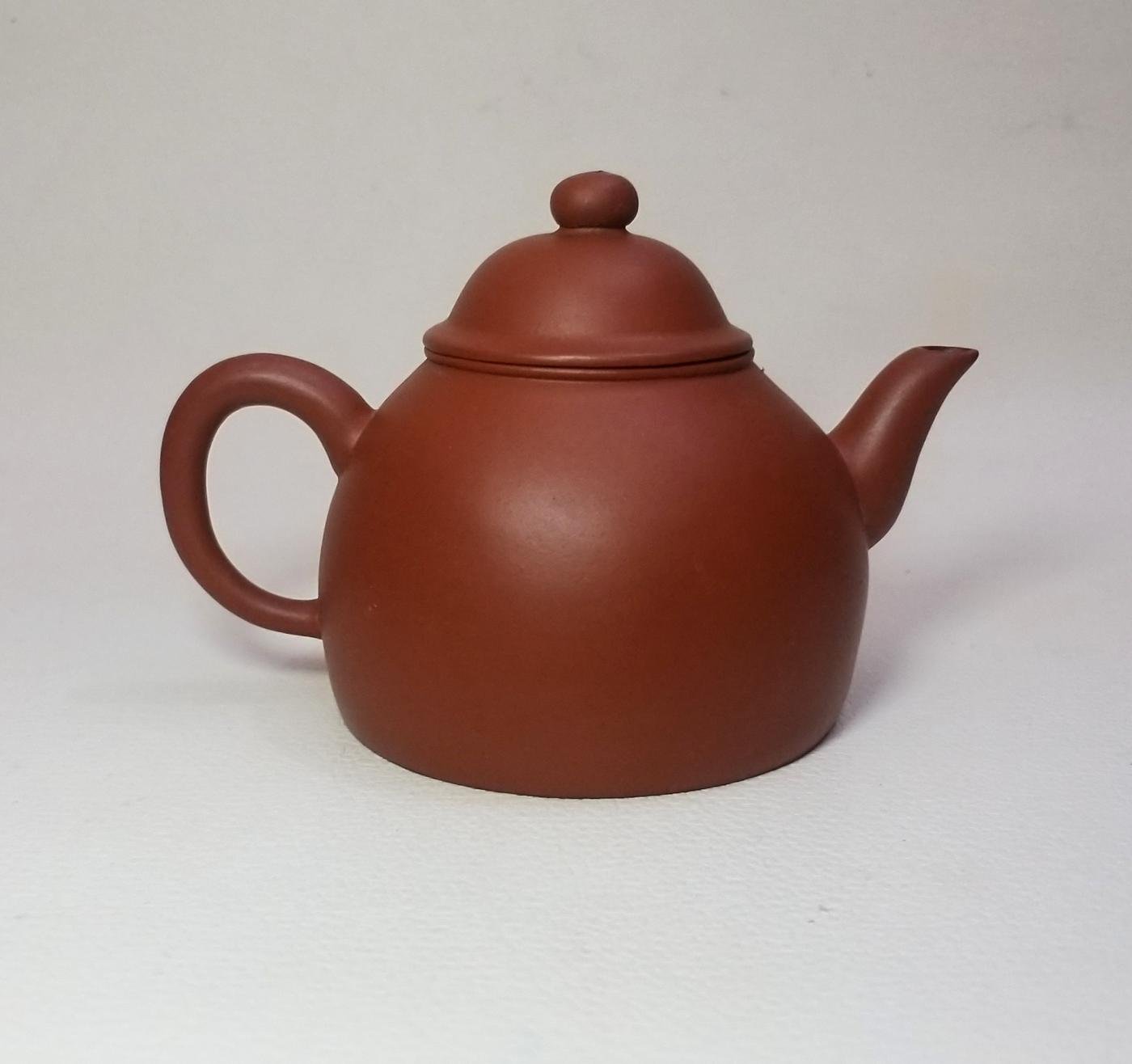 1960-70年代中國宜興一廠紫砂壺~~7孔160CC | Yahoo拍賣