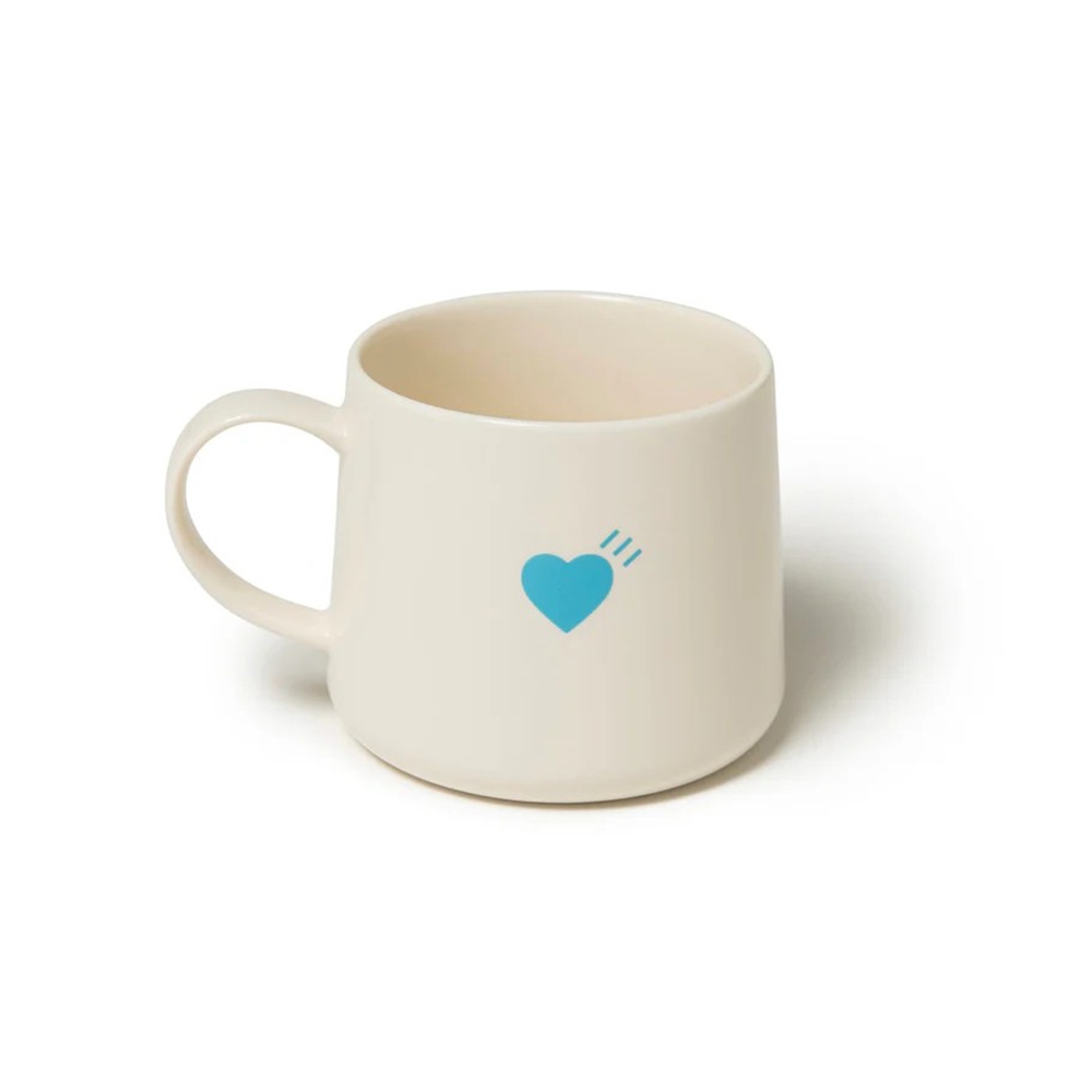 Human Made x Blue Bottle Coffee 聯名款馬克杯XX24GD002 | 水壺