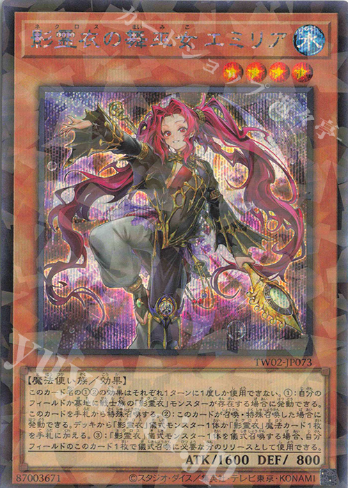 遊戯王OCG「TERMINAL WORLD 2」の当たりカード買取価格一覧！フリマ