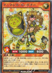 3×3東京アニマジカデッキ紹介 (前編)【カマクラル】 | トレカの買取