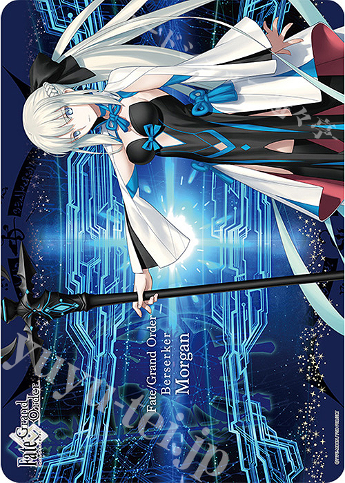 Fate⁄Grand 紫式部 刑部姫 カードスリーブ FGO Fate フェイトグランド
