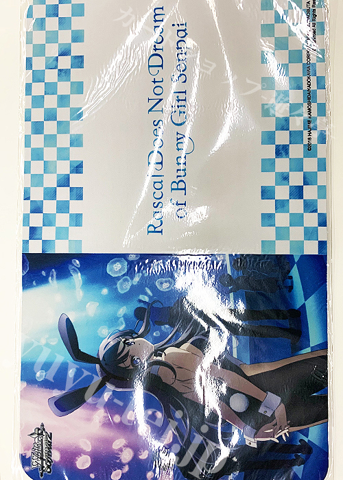WS限定プレイマット紹介! | トレカの買取・通販ならカードショップ