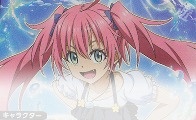 ももたろ】「なんだ、私と遊びたいのか?」ミリムデッキの構築紹介