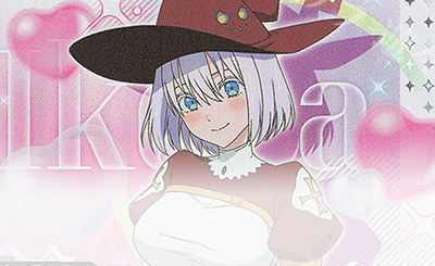 ユニオンアリーナ 2.5次元の誘惑 デッキ 高レア パラレル多数 まとめ