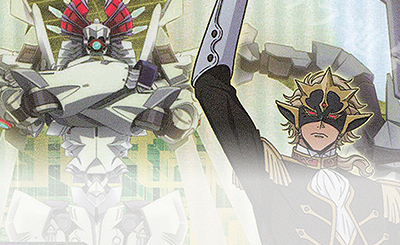 さぷり】これからはじめるユニオンアリーナ『コードギアス奪還のロゼ