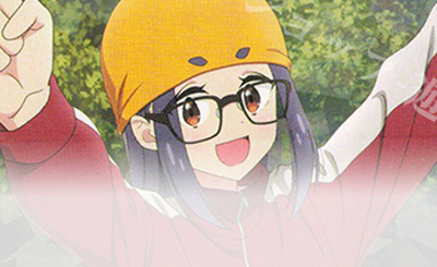 傷】 RR プチソロキャン なでしこ 販売 | 『ゆるキャン△ SEASON3