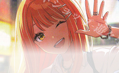 TD わたしが一番！ 花海咲季 販売 | 学園アイドルマスター | ヴァイス