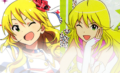 RR ブランニュー・シーナリー 萩原雪歩 販売 | アイドルマスター