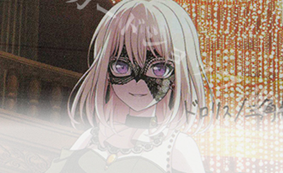 SSP Masquerade ドロリス(サイン入り) 販売 | MyGO!!!!!×Ave Mujica