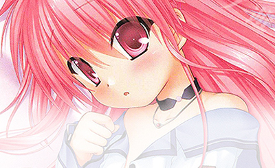 RR 白銀の両翼 かなで 販売 | Key 20th Anniversary | ヴァイス