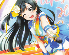 R ミルキーハニー 中須 かすみ 販売 | ラブライブ！虹ヶ咲学園スクール