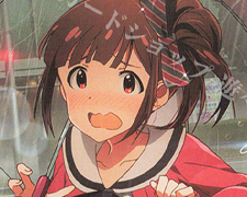 R 恋する視線 星井美希 販売 | アイドルマスター ミリオンライブ