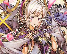 PR 輝虹の花嫁・エスカマリ 買取 | パズル＆ドラゴンズ | ヴァイス