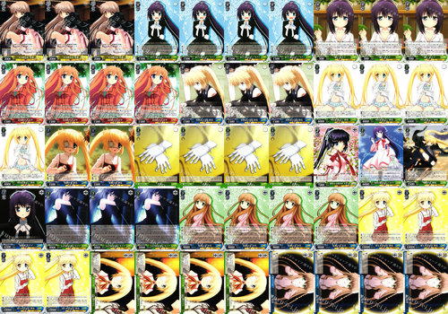 RR+ Trancing Pulse 凛 販売 | アイドルマスター シンデレラガールズ