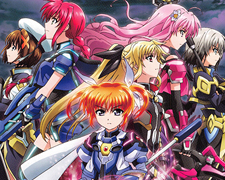 RR “ホーネットジャベリン”フェイト 販売 | 魔法少女リリカルなのは