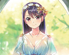 RR 名実ともに天才 一姫 買取 | グリザイアの果実 | ヴァイス