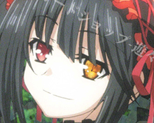 RR 時崎 狂三 販売 | デート・ア・ライブ | ヴァイスシュヴァルツ通販