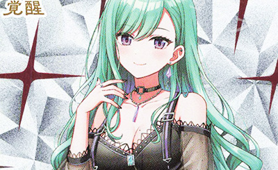 クロススターズ 甘結もか LRPP Exceed Rampage サイン入り クロス