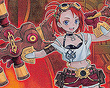 デッキ紹介:閃刀ウィッチクラフト【賢者えだまめ】 | トレカの買取