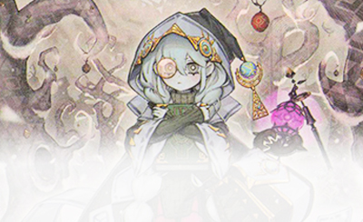 UR 白き森の妖魔ディアベル 販売 | [INFO] INFINITE FORBIDDEN