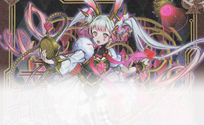 SR 白き森の聖徒リゼット 販売 | [SUDA] SUPREME DARKNESS | 遊戯王