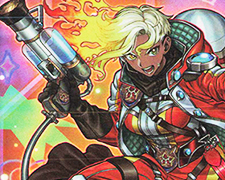 N エクスキューティー・リリウス 販売 | [ORP1] オーバーラッシュ